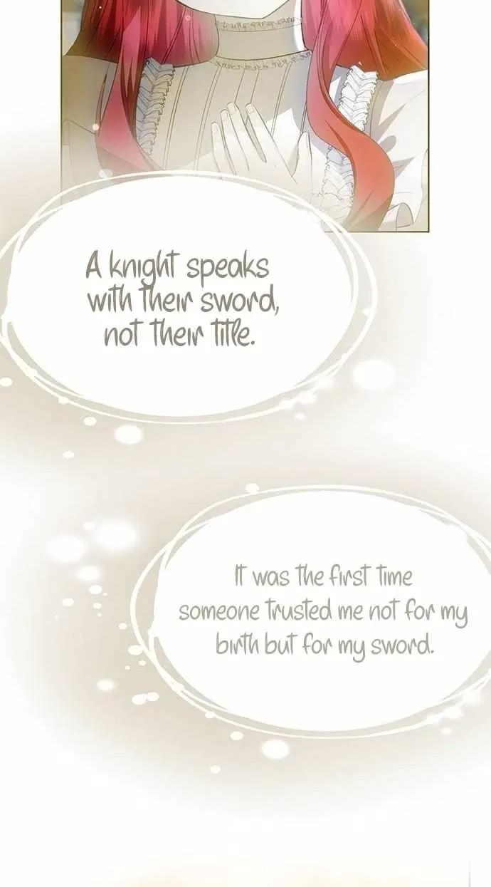 Became a Black Flower Chapter 7 page 51 - 