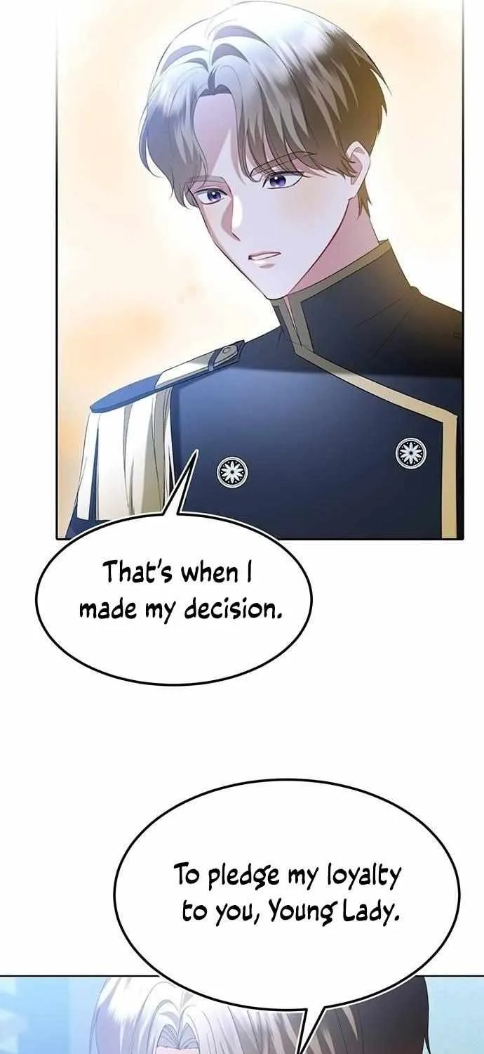 Became a Black Flower Chapter 7 page 52 - 