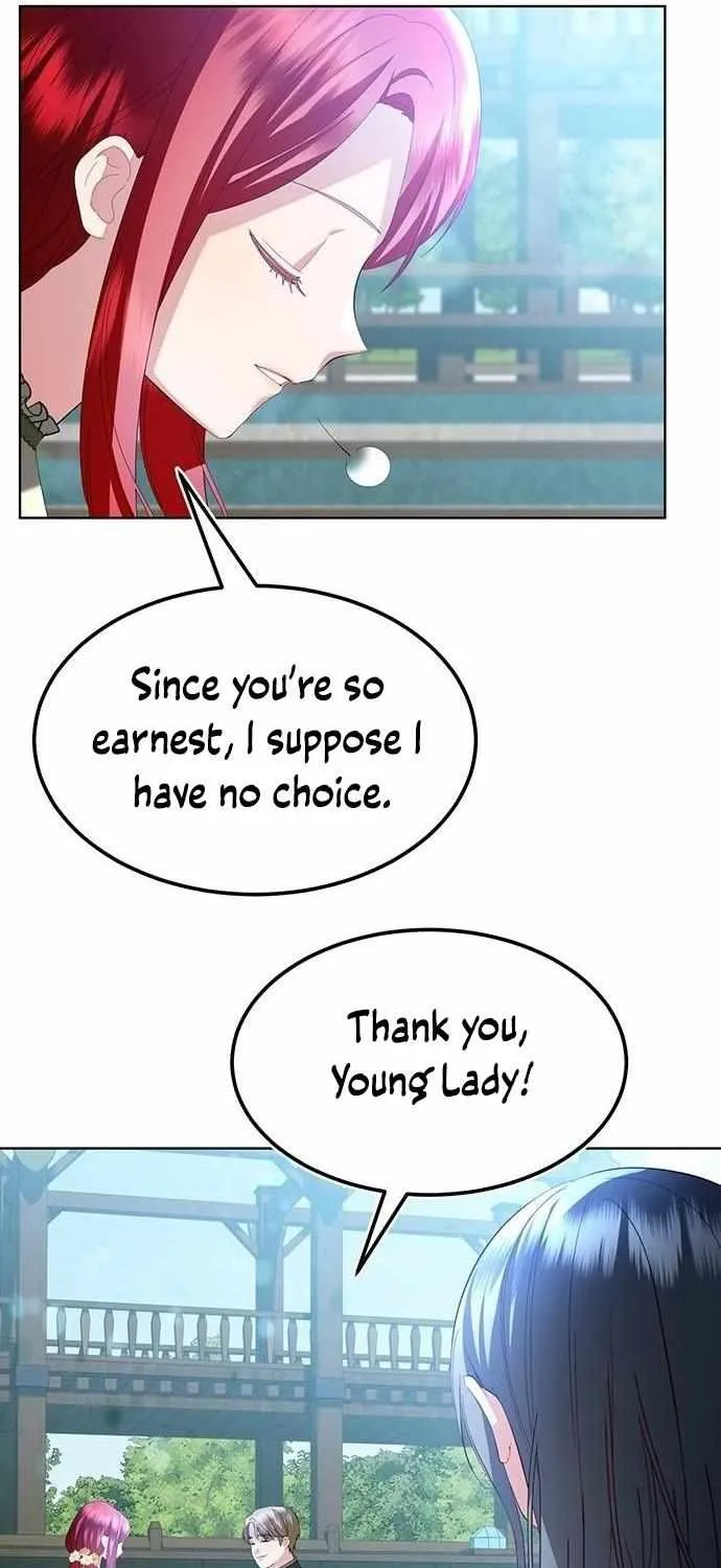 Became a Black Flower Chapter 7 page 58 - 