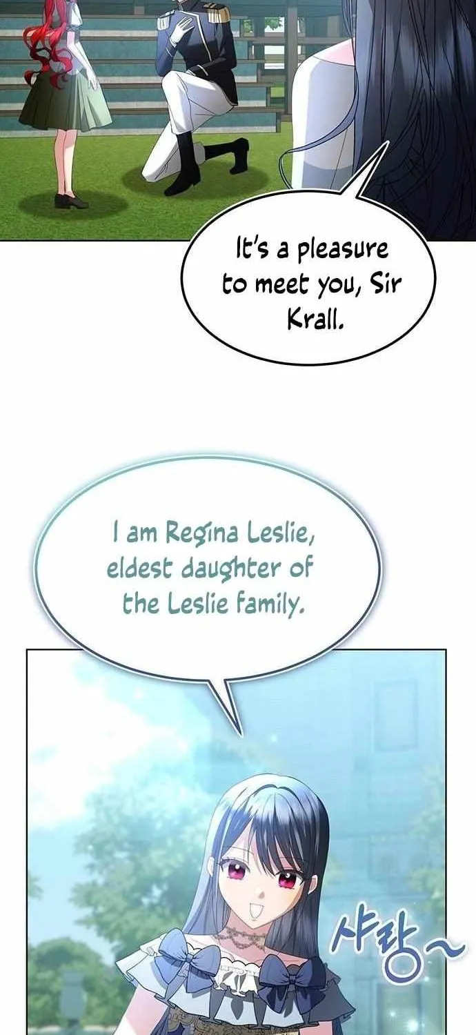 Became a Black Flower Chapter 7 page 59 - 