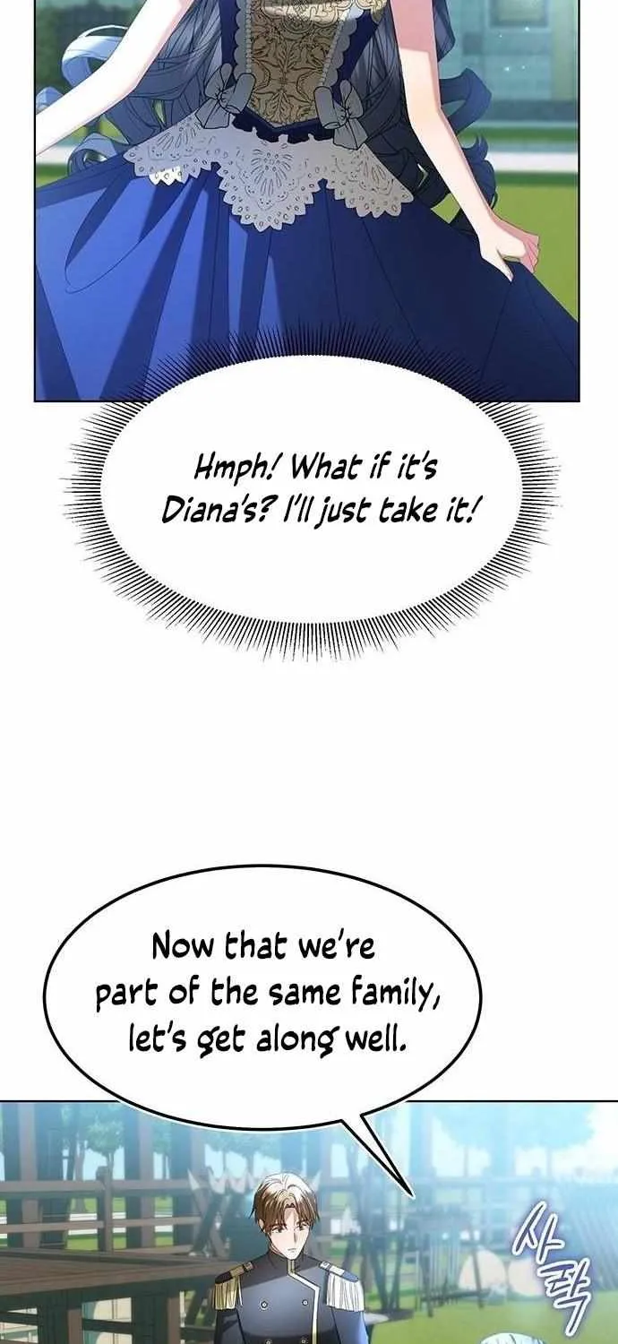 Became a Black Flower Chapter 7 page 60 - 