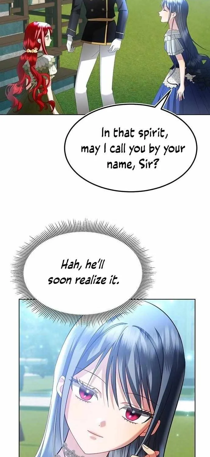 Became a Black Flower Chapter 7 page 61 - 