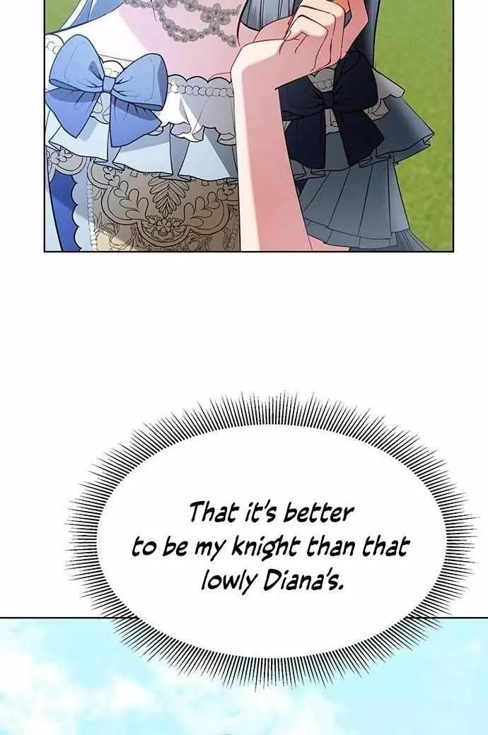 Became a Black Flower Chapter 7 page 62 - 