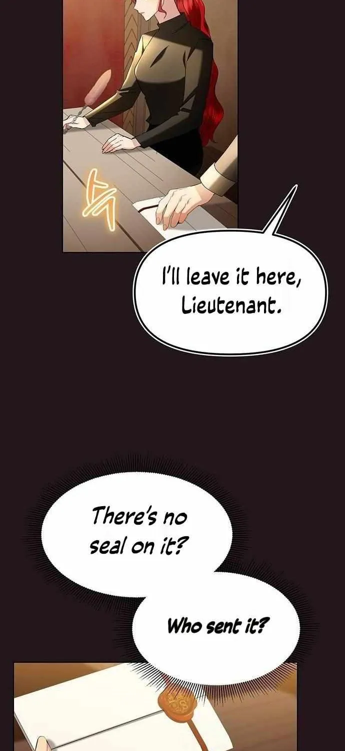 Became a Black Flower Chapter 7 page 8 - 