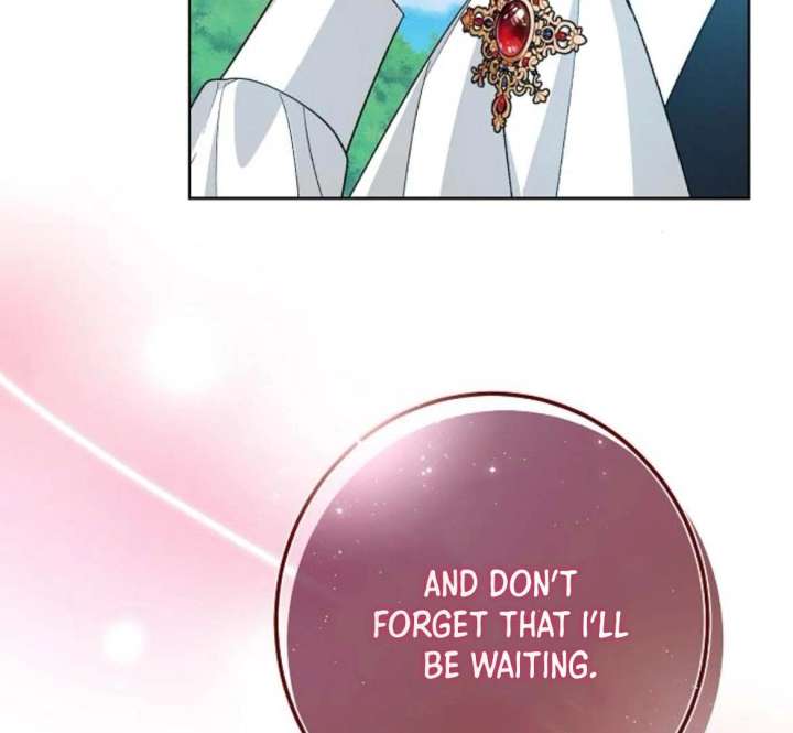 Became a Black Flower Chapter 70 page 11 - 