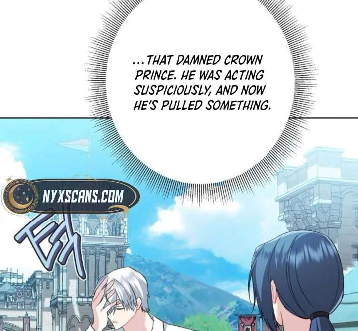 Became a Black Flower Chapter 70 page 102 - 