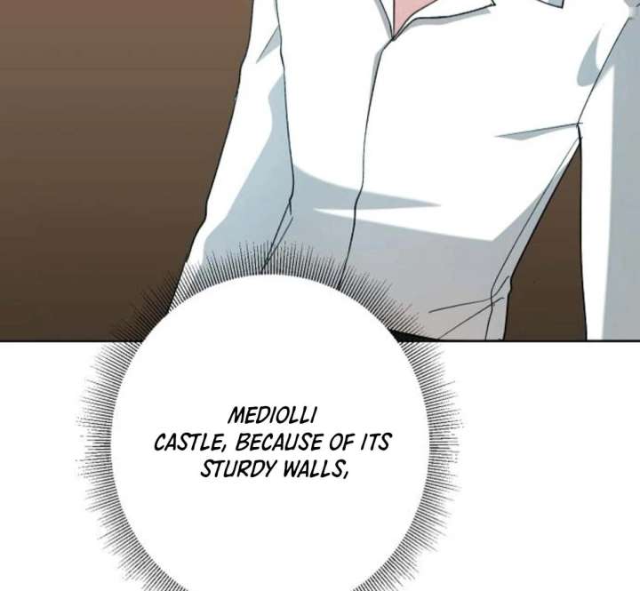 Became a Black Flower Chapter 70 page 106 - 