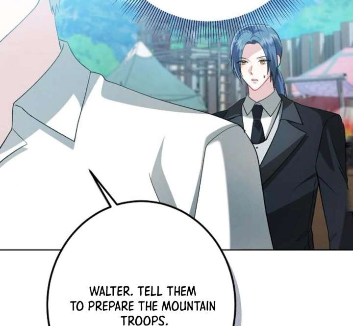 Became a Black Flower Chapter 70 page 109 - 