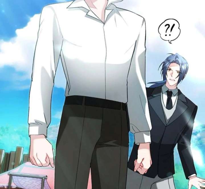 Became a Black Flower Chapter 70 page 112 - 