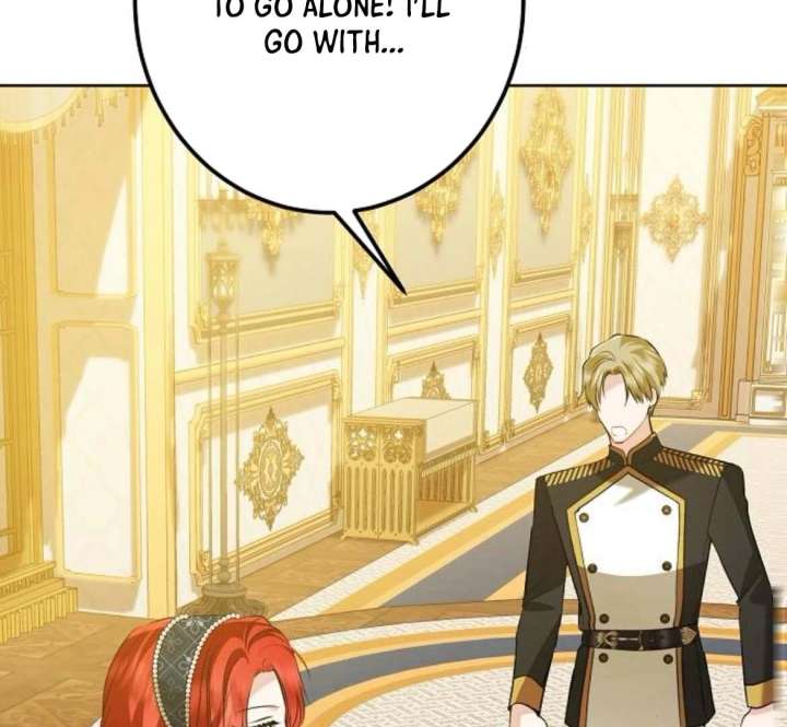 Became a Black Flower Chapter 70 page 117 - 