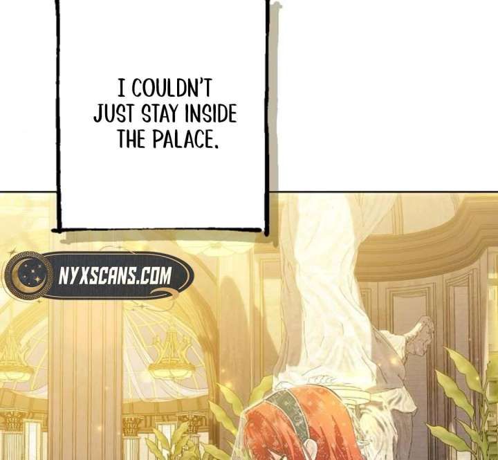 Became a Black Flower Chapter 70 page 127 - 