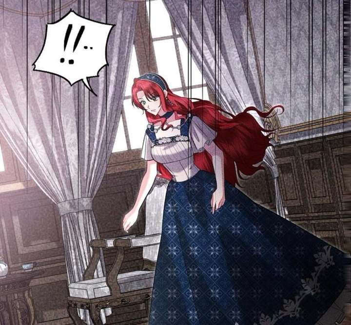 Became a Black Flower Chapter 70 page 138 - 