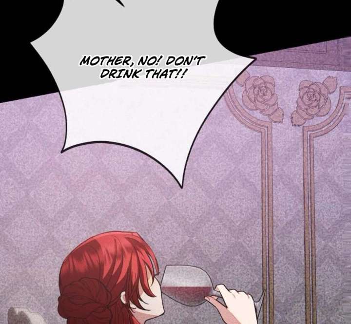 Became a Black Flower Chapter 70 page 156 - 