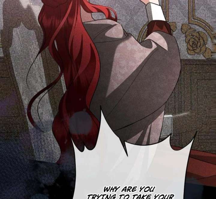 Became a Black Flower Chapter 70 page 157 - 