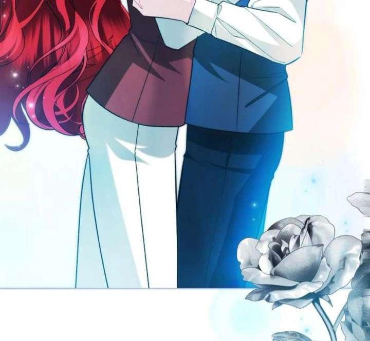Became a Black Flower Chapter 70 page 17 - 