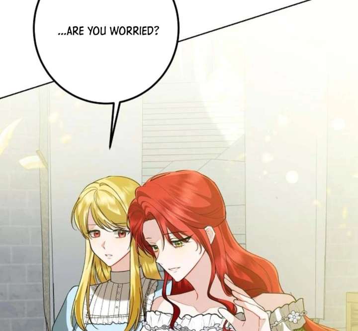 Became a Black Flower Chapter 70 page 32 - 