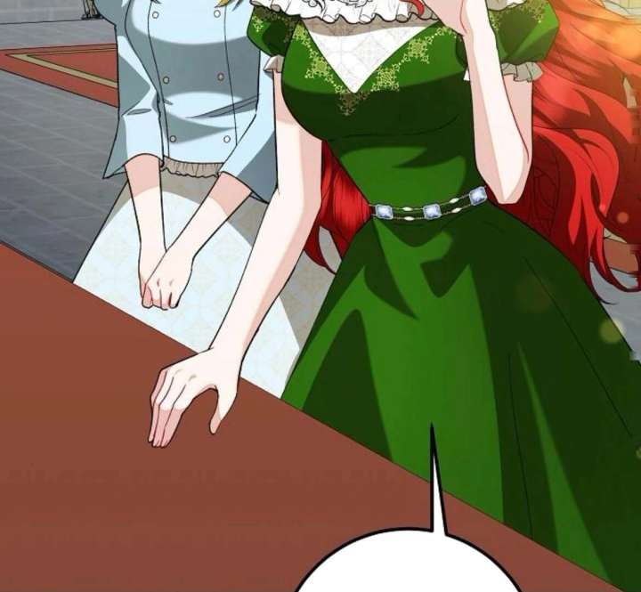 Became a Black Flower Chapter 70 page 33 - 