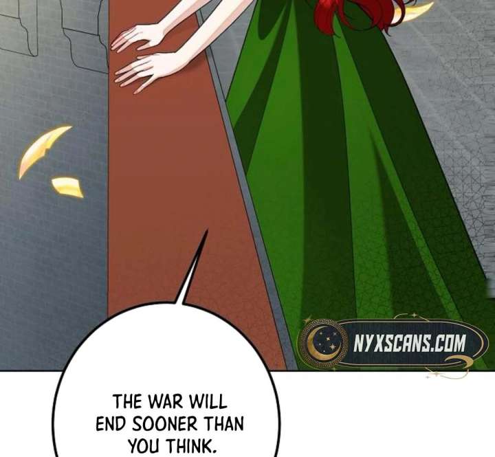 Became a Black Flower Chapter 70 page 40 - 