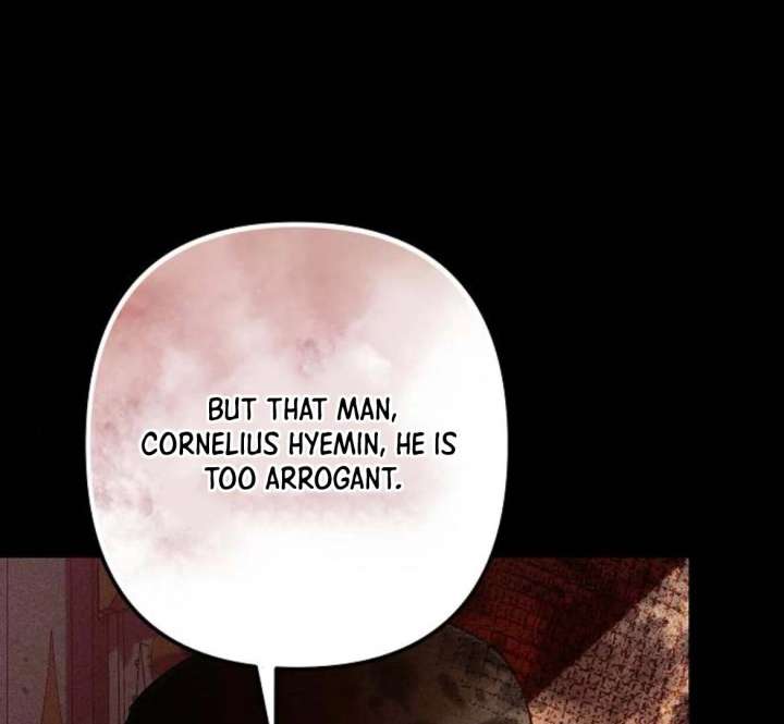 Became a Black Flower Chapter 70 page 50 - 
