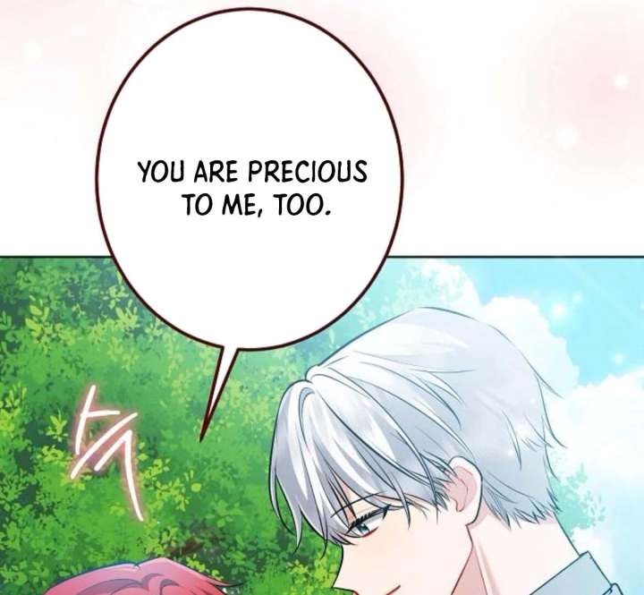 Became a Black Flower Chapter 70 page 7 - 