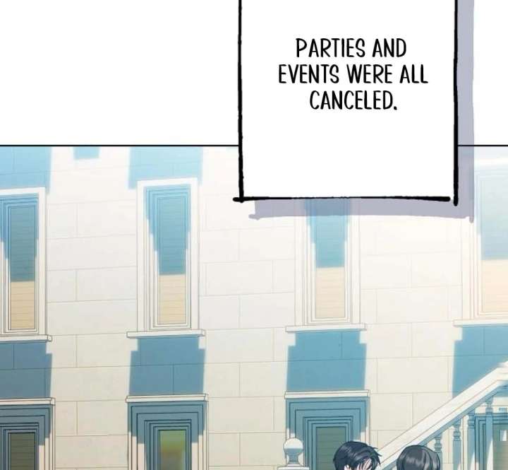 Became a Black Flower Chapter 70 page 69 - 