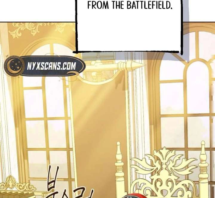 Became a Black Flower Chapter 70 page 74 - 