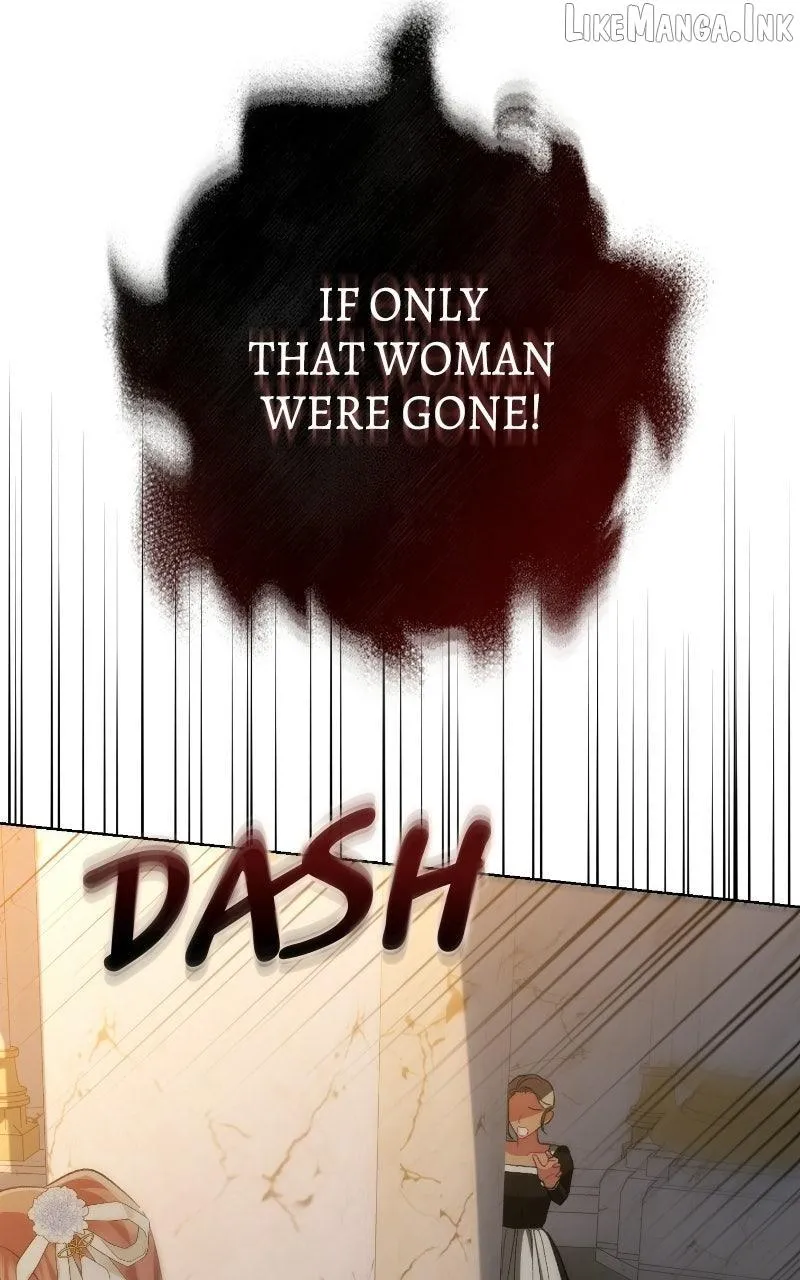 Became a Black Flower Chapter 79 page 20 - 