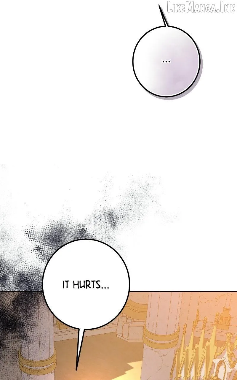 Became a Black Flower Chapter 79 page 34 - 