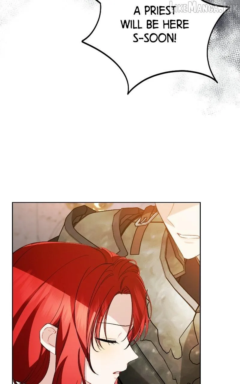 Became a Black Flower Chapter 79 page 36 - 