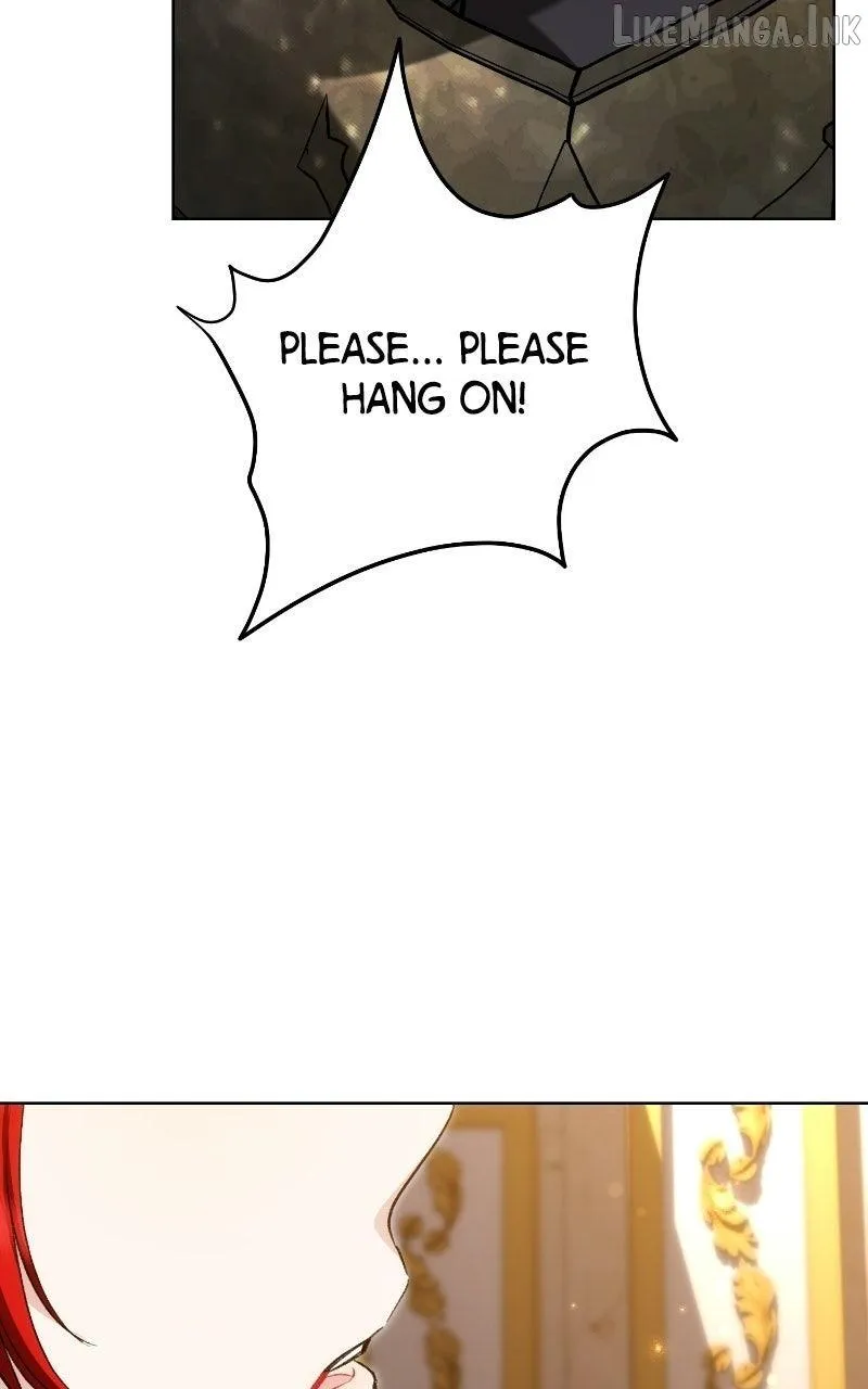 Became a Black Flower Chapter 79 page 39 - 