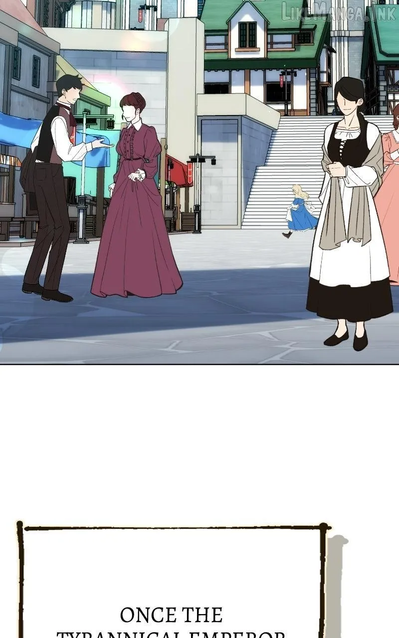 Became a Black Flower Chapter 79 page 49 - 