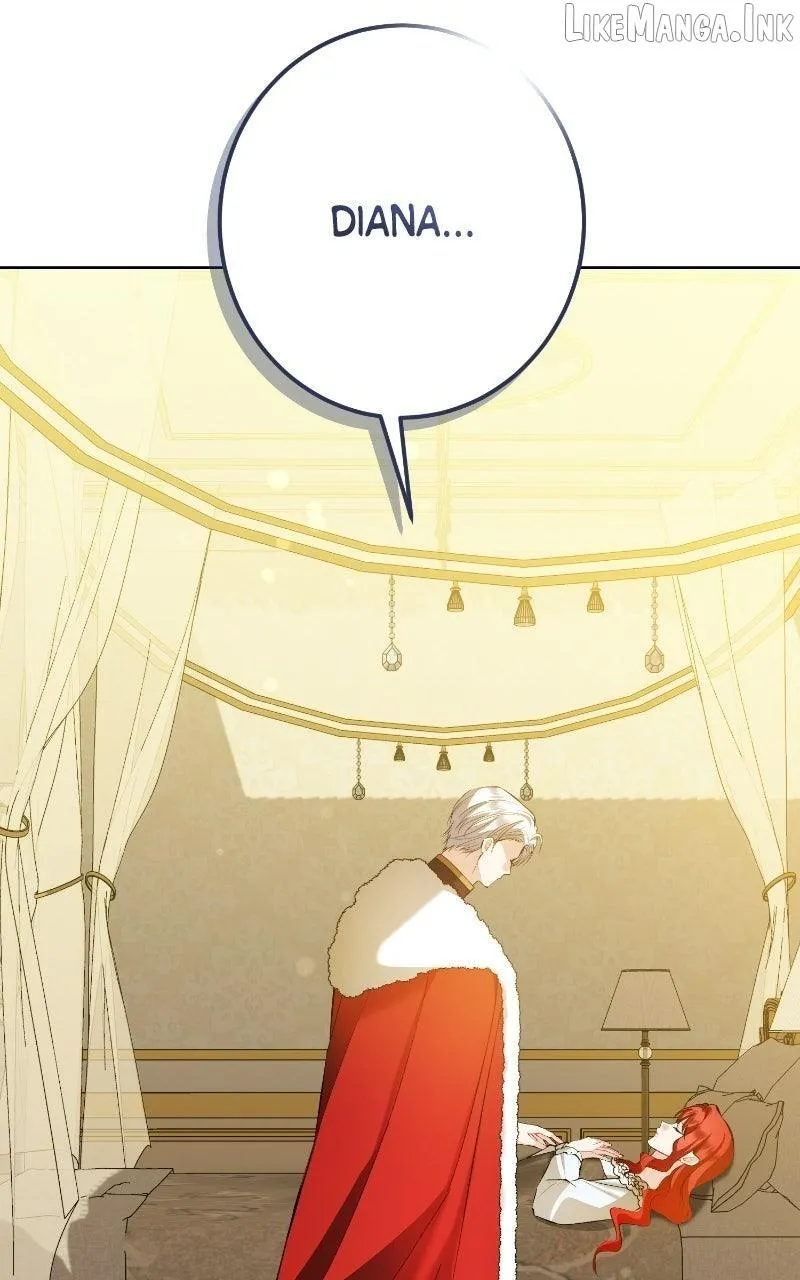 Became a Black Flower Chapter 79 page 55 - 