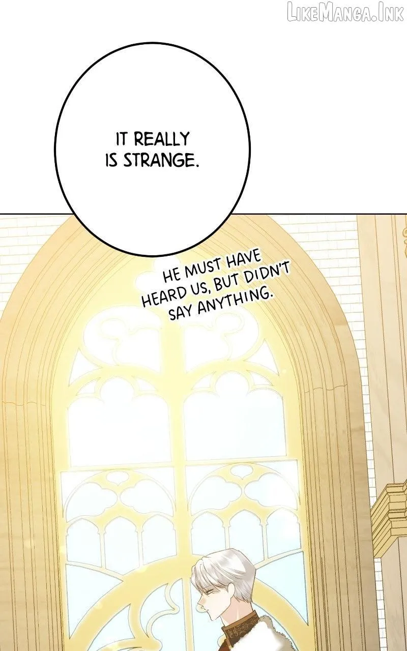 Became a Black Flower Chapter 79 page 65 - 
