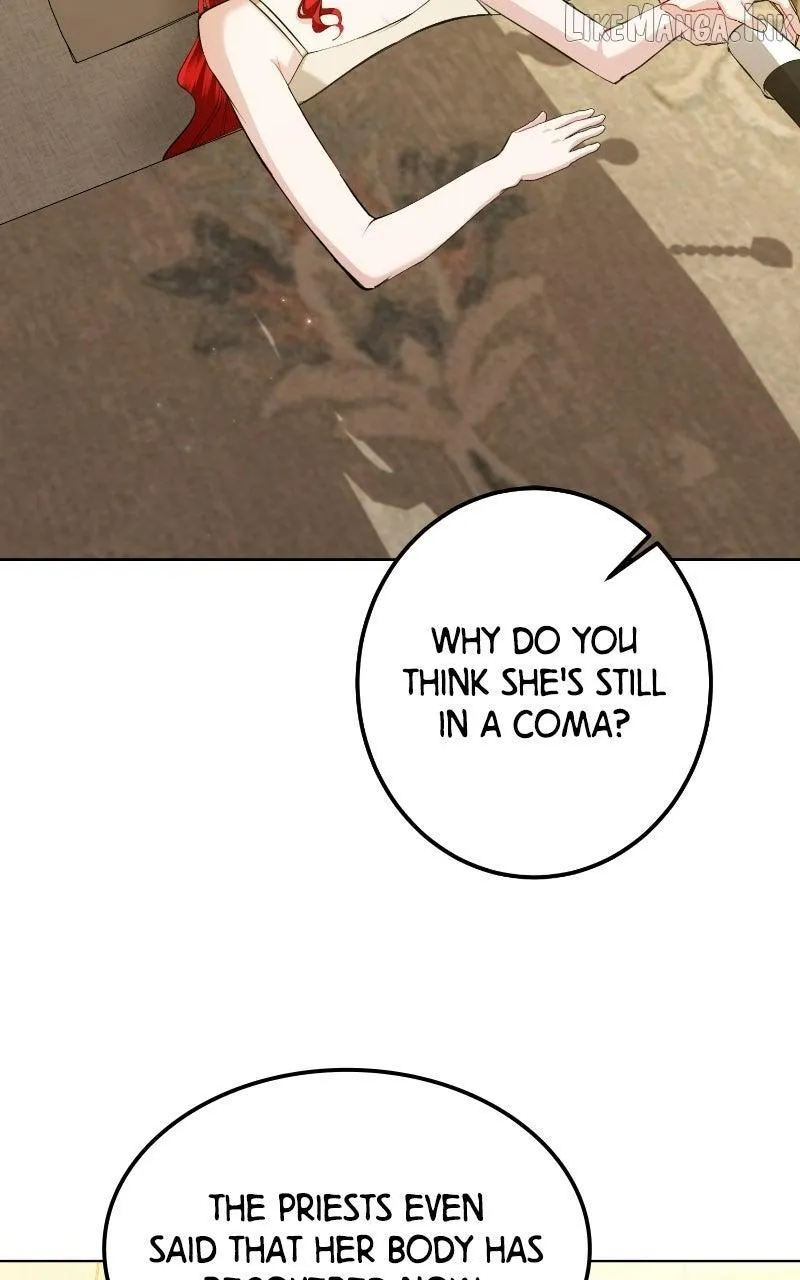 Became a Black Flower Chapter 79 page 76 - 