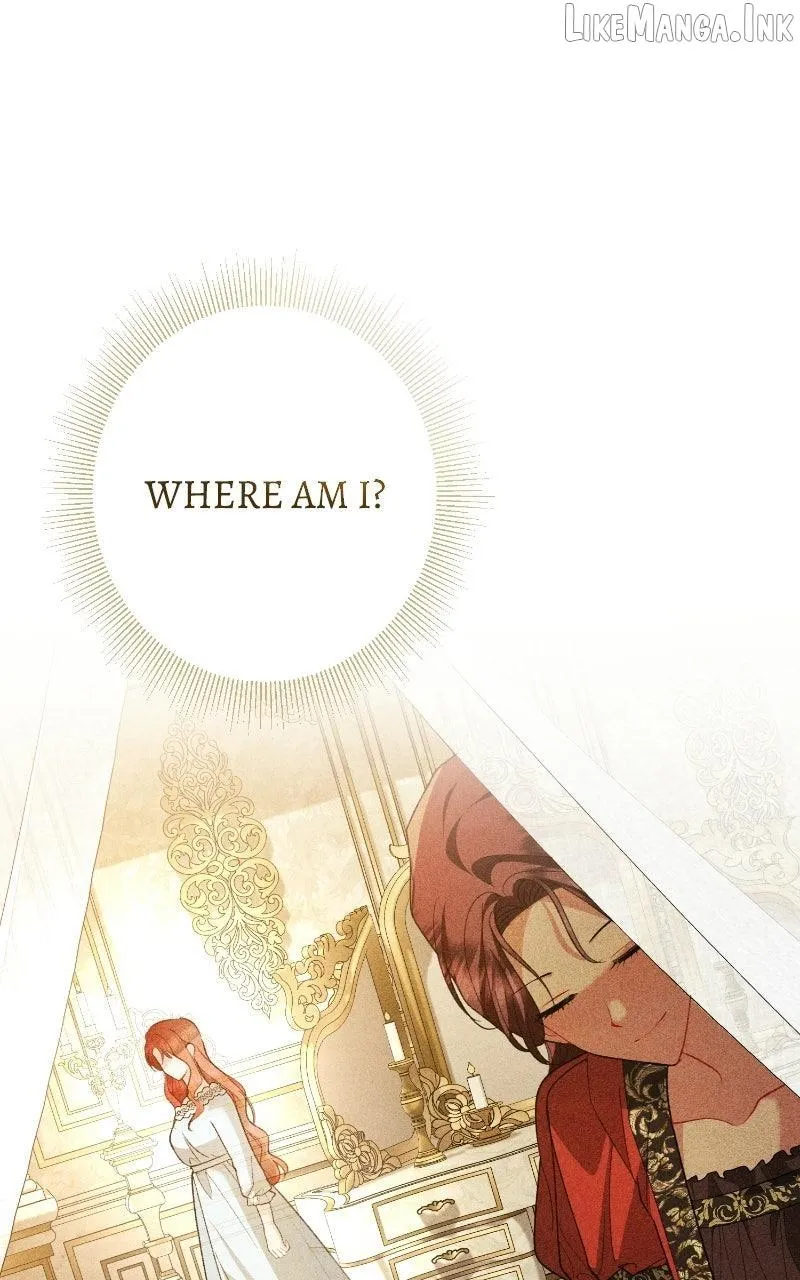 Became a Black Flower Chapter 79 page 81 - 