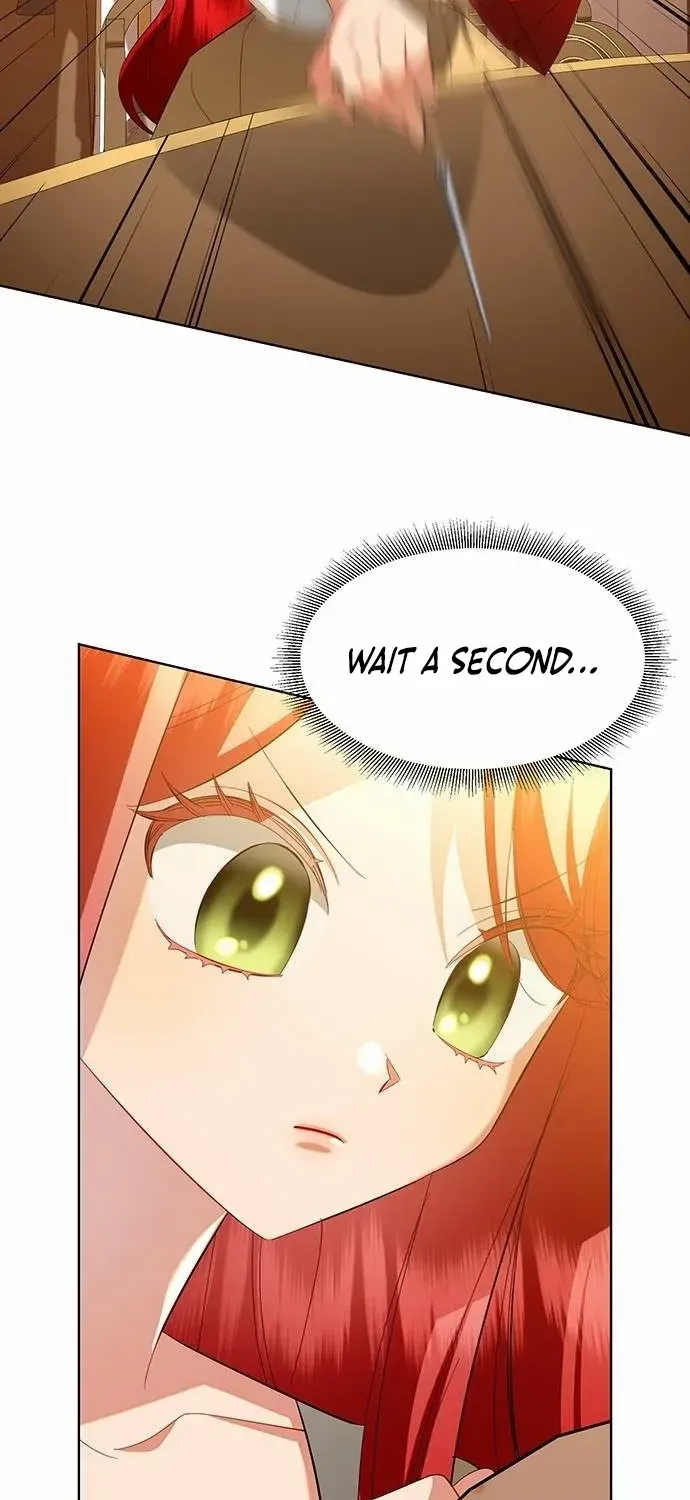 Became a Black Flower Chapter 8 page 16 - 