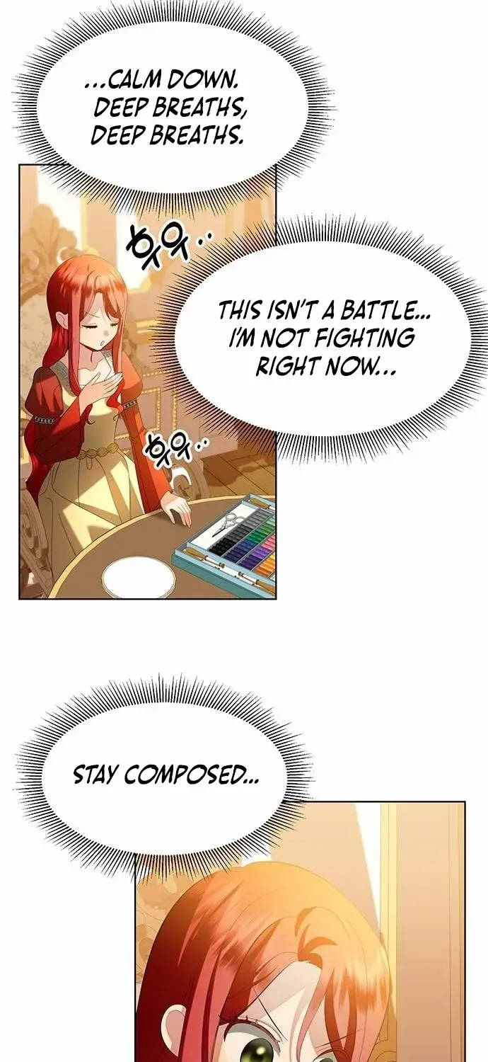 Became a Black Flower Chapter 8 page 18 - 