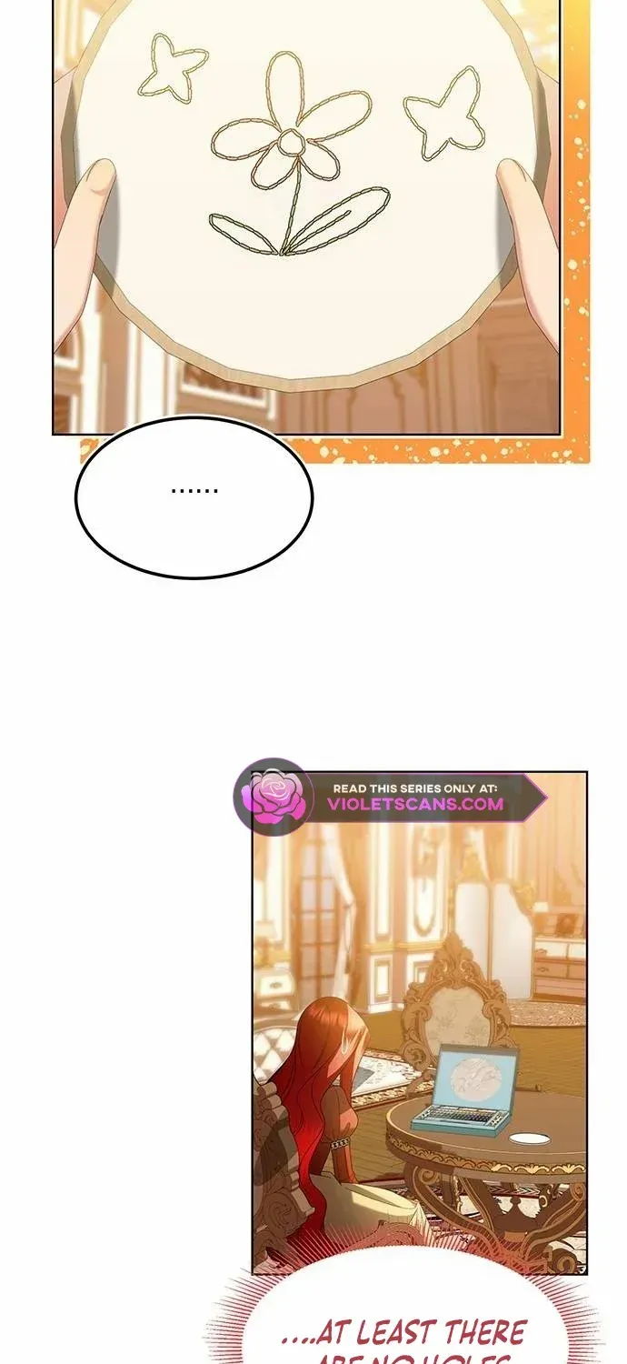 Became a Black Flower Chapter 8 page 22 - 