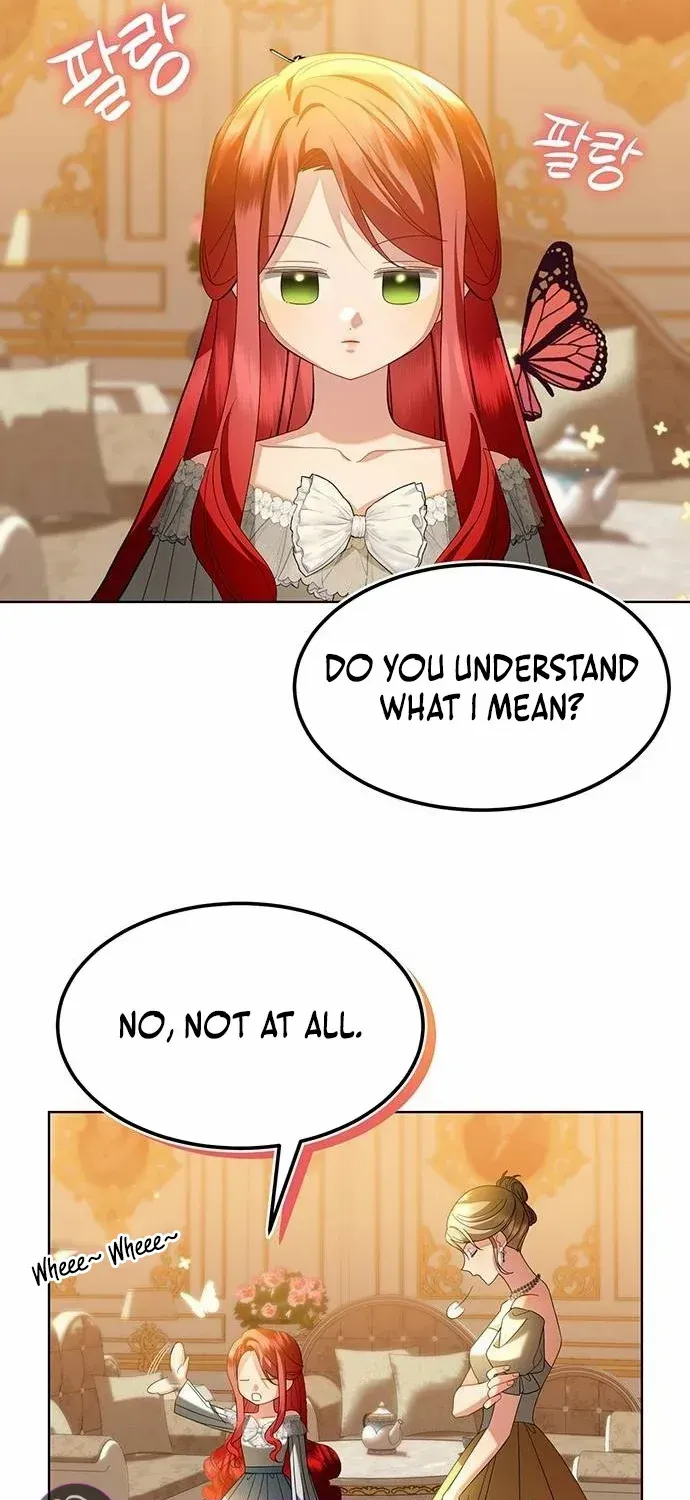 Became a Black Flower Chapter 8 page 30 - 
