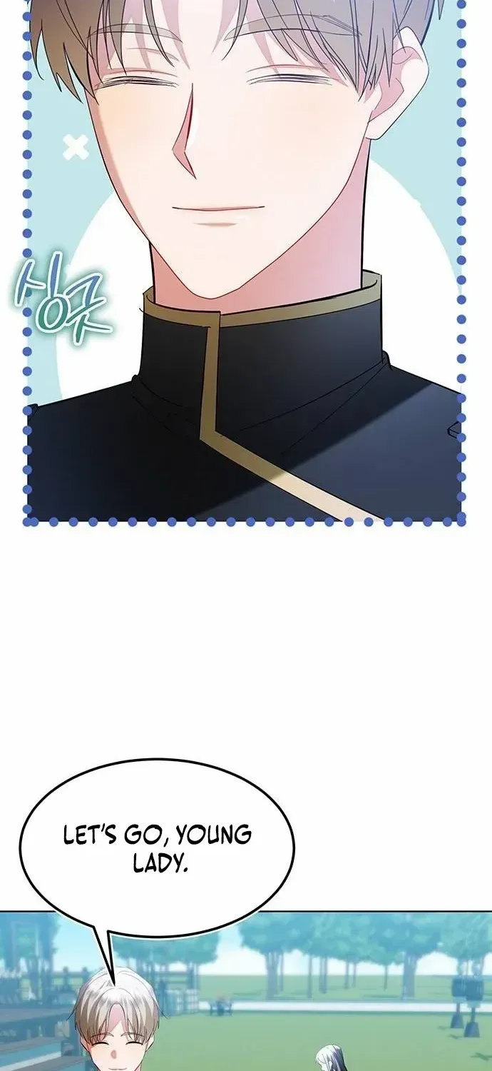 Became a Black Flower Chapter 8 page 4 - 