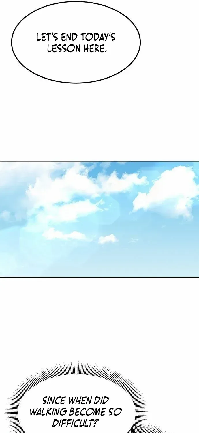 Became a Black Flower Chapter 8 page 32 - 