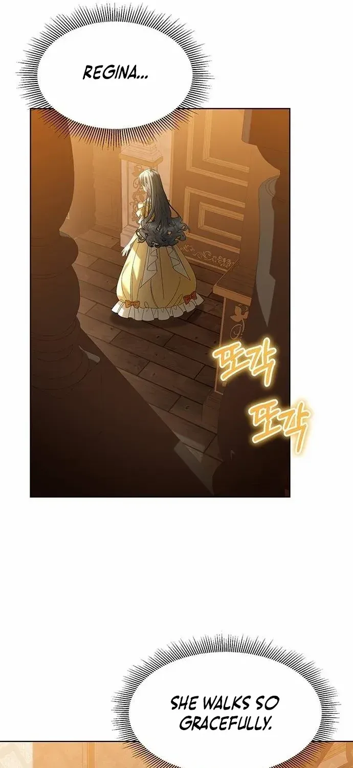 Became a Black Flower Chapter 8 page 34 - 