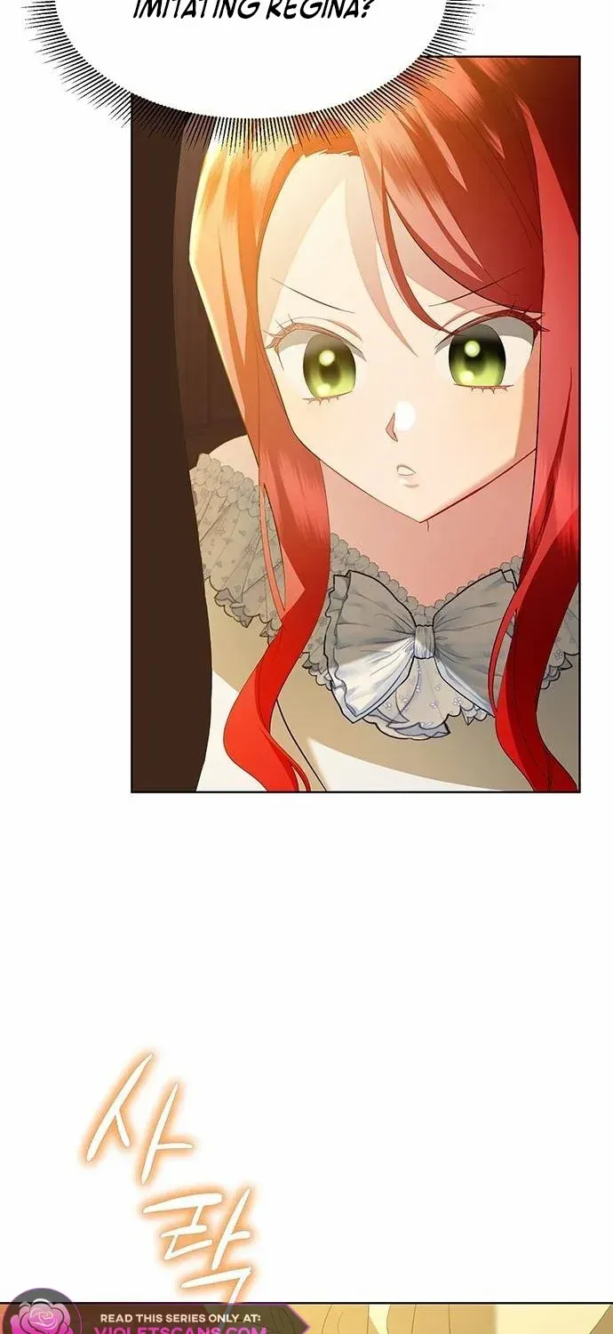 Became a Black Flower Chapter 8 page 36 - 