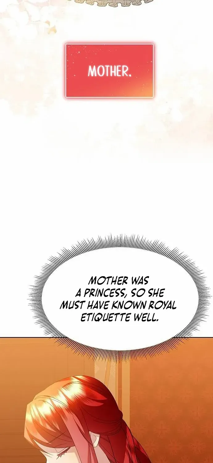 Became a Black Flower Chapter 8 page 41 - 