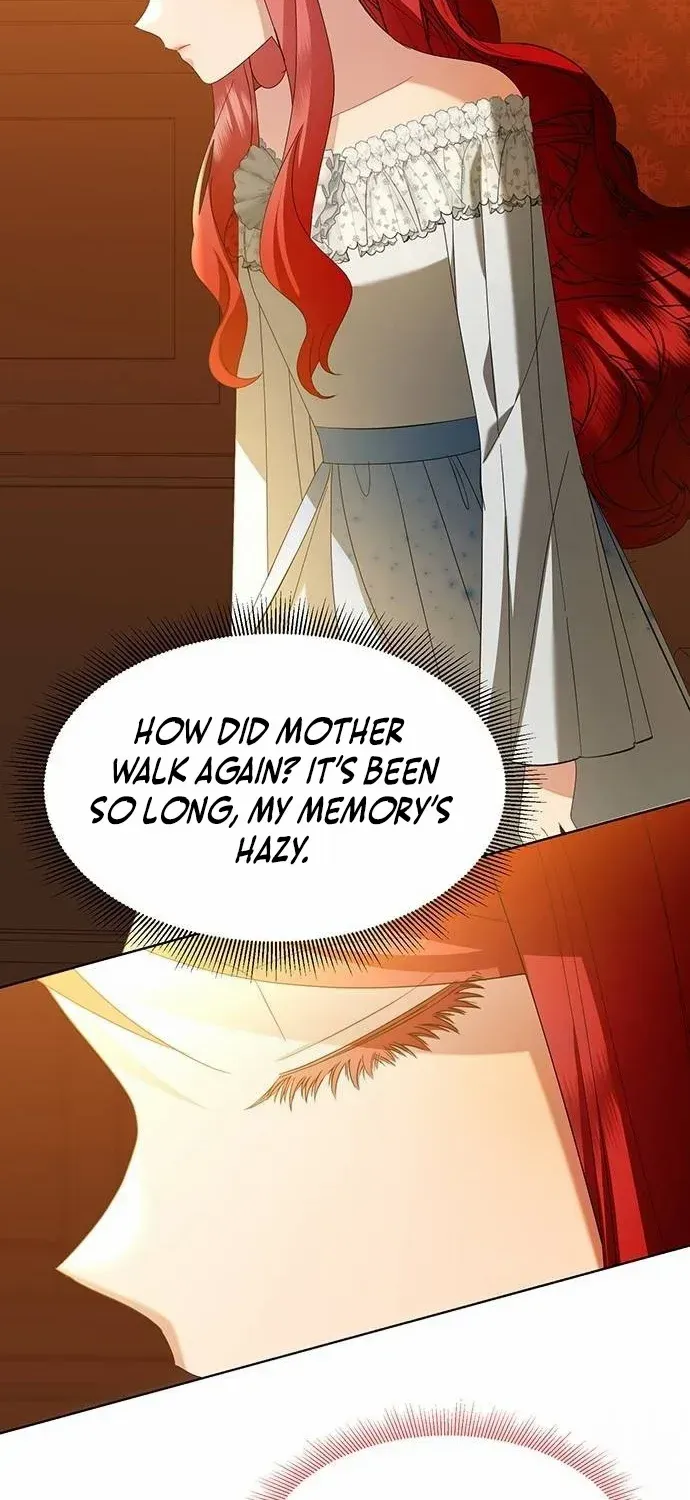 Became a Black Flower Chapter 8 page 42 - 