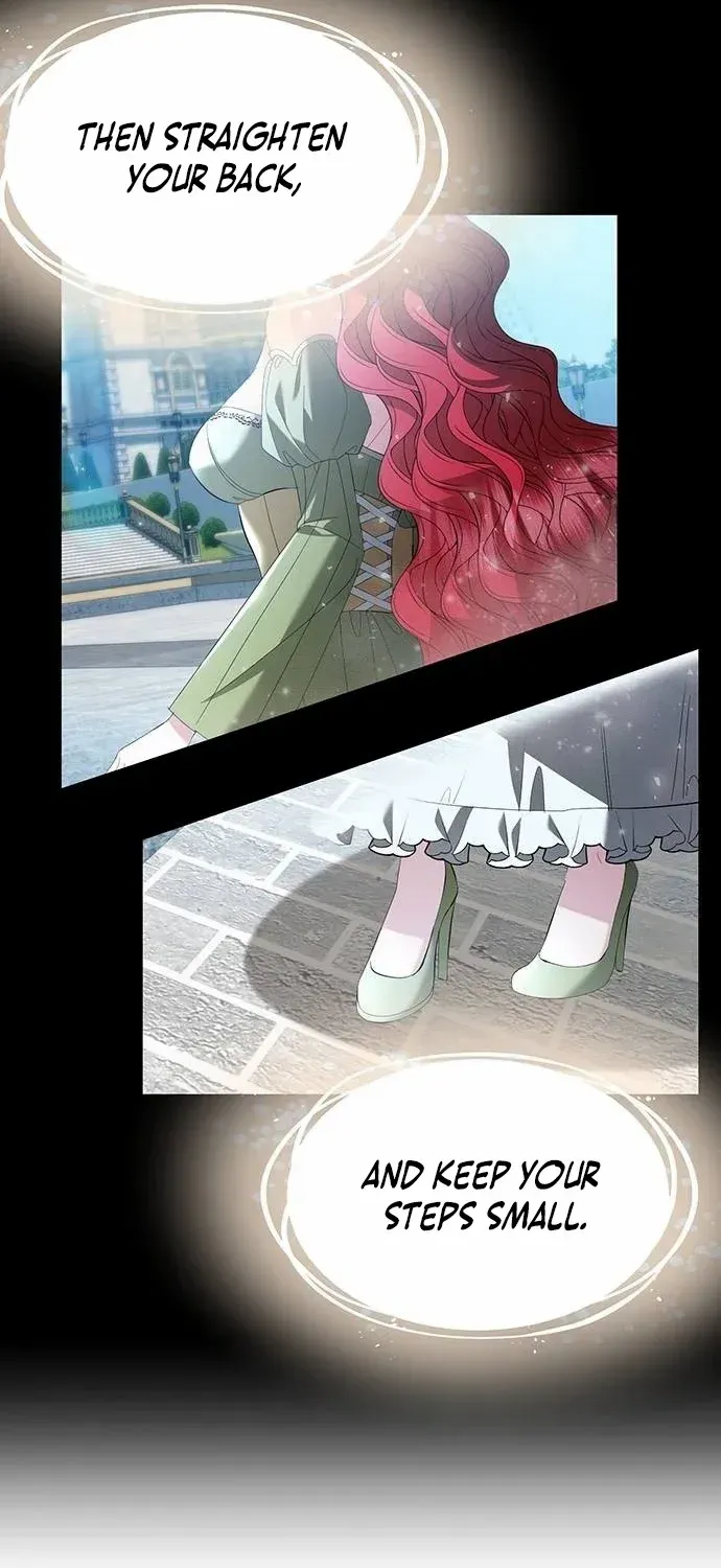 Became a Black Flower Chapter 8 page 46 - 
