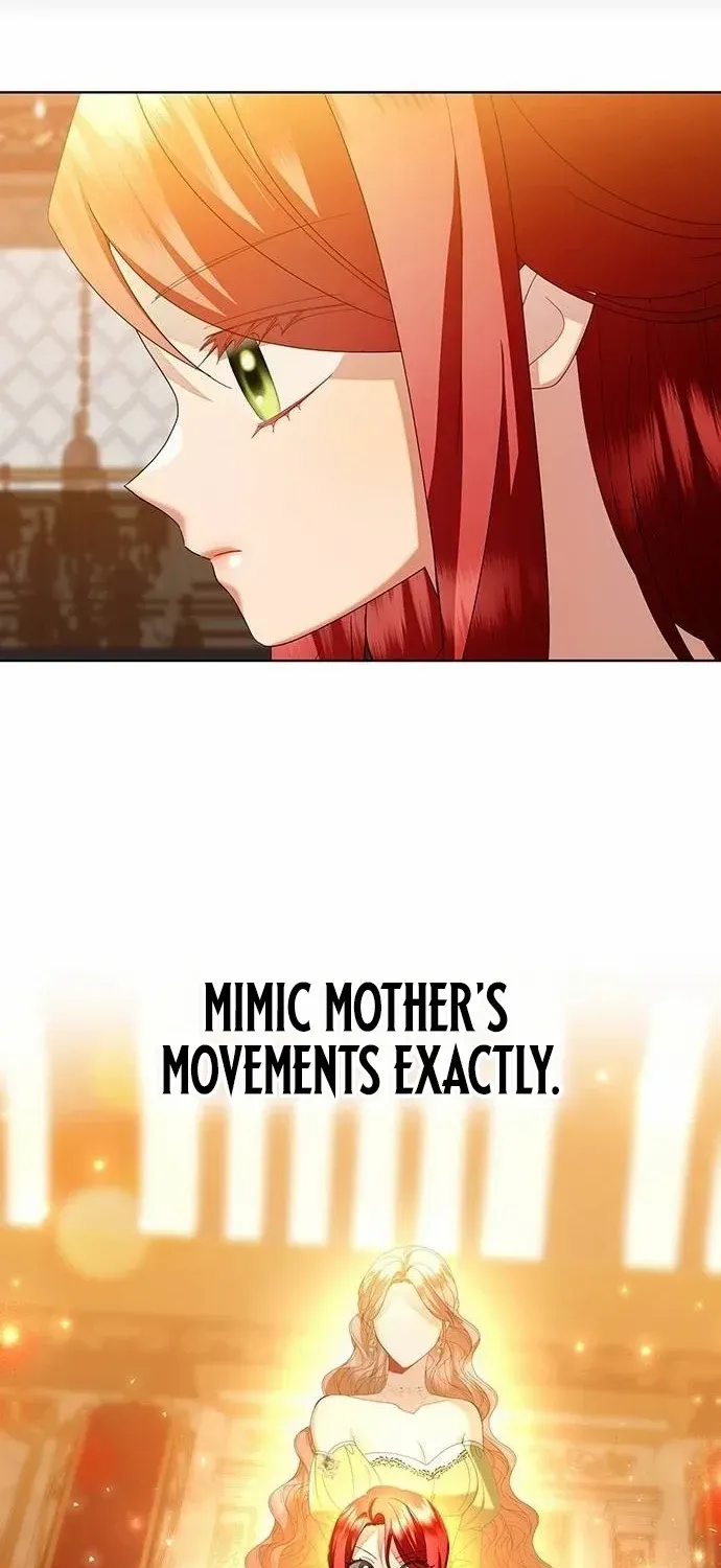 Became a Black Flower Chapter 8 page 47 - 