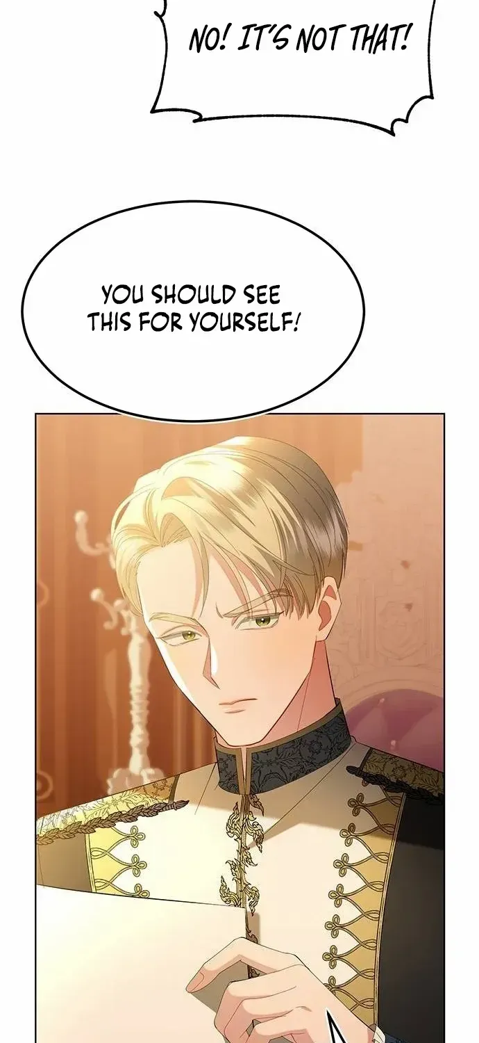 Became a Black Flower Chapter 8 page 53 - 