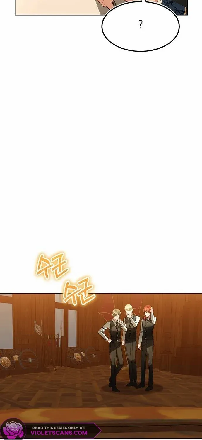 Became a Black Flower Chapter 8 page 54 - 