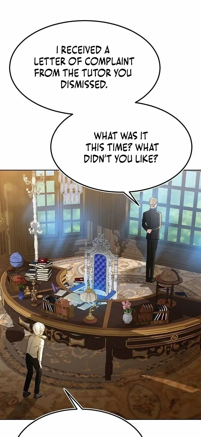 Became a Black Flower Chapter 9 page 18 - 